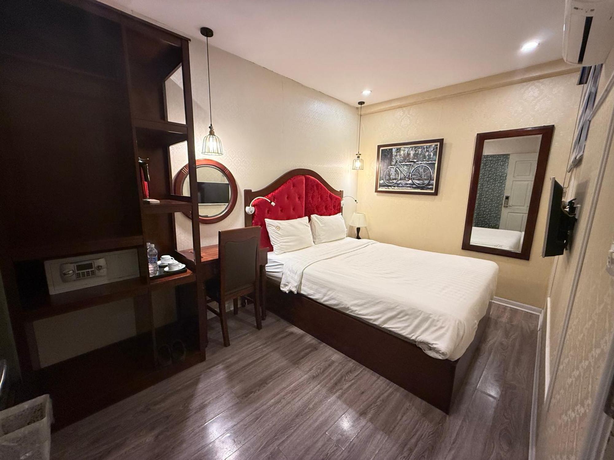 Lavender Boutique House, Hanoi